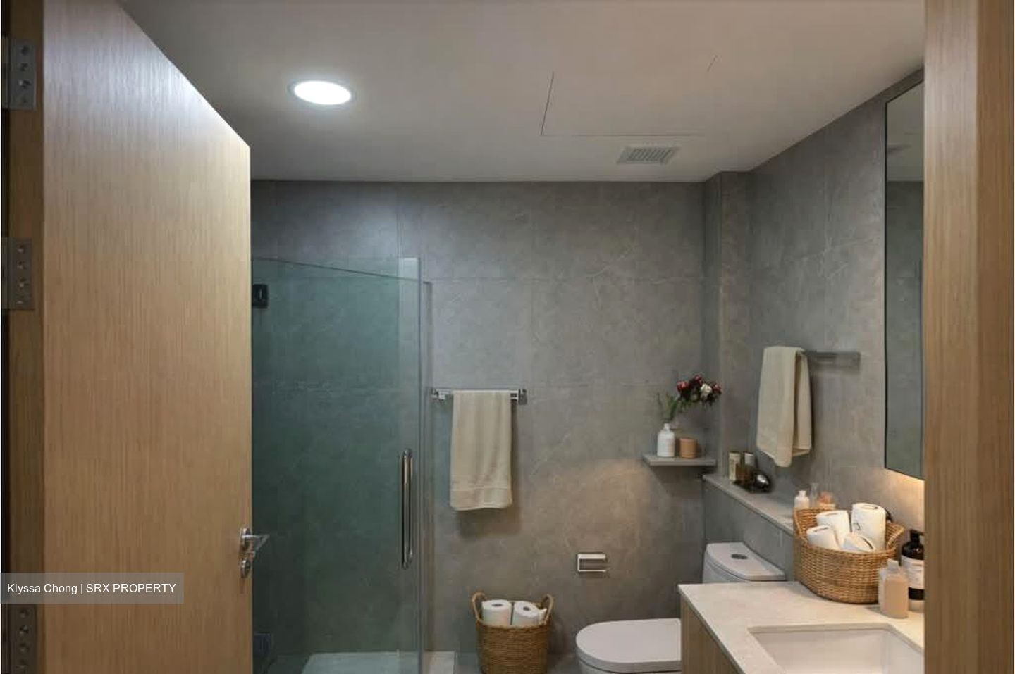 Peak Residence (D11), Condominium #566500911